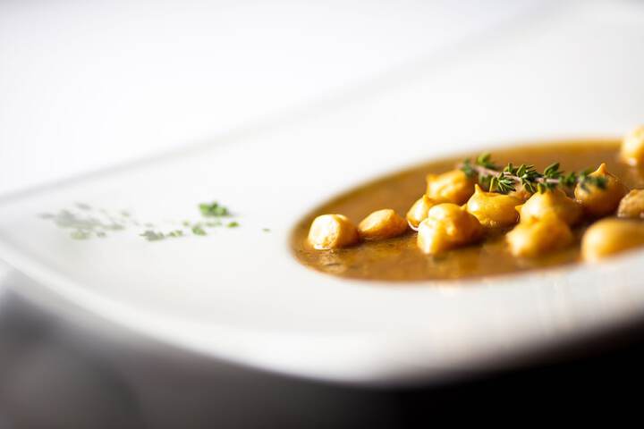 Dining Photos