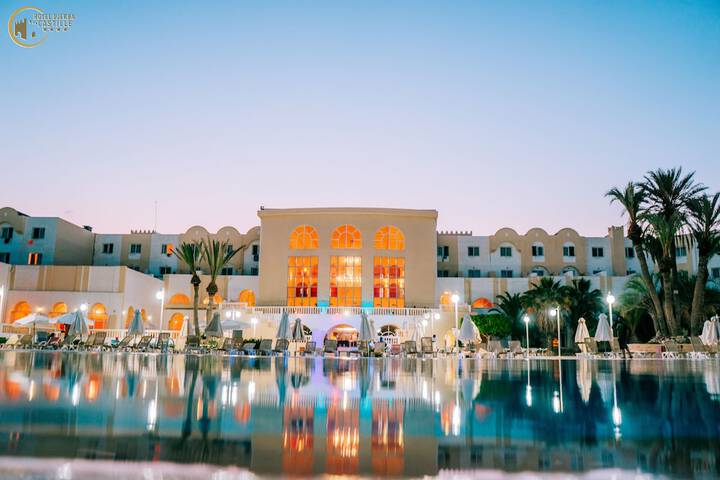 Hotel 56 of 60