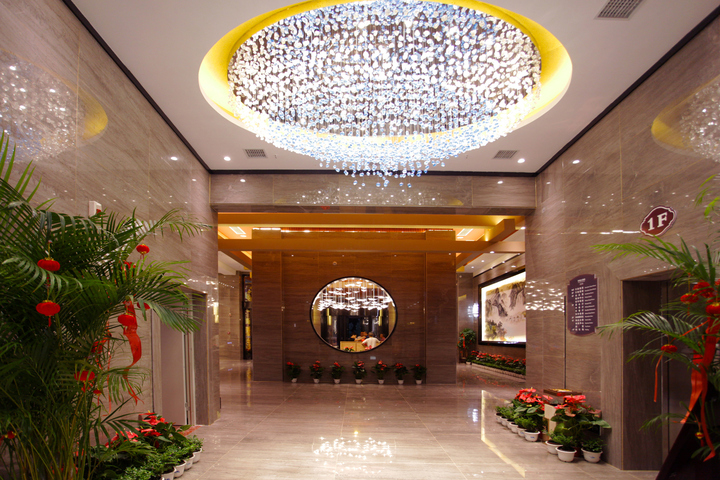 Hotel Interior 9 of 23