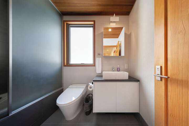 Bath Amenities