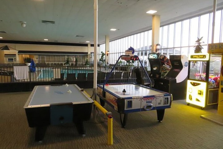 Billiards