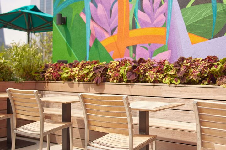Terrace/Patio 57 of 62