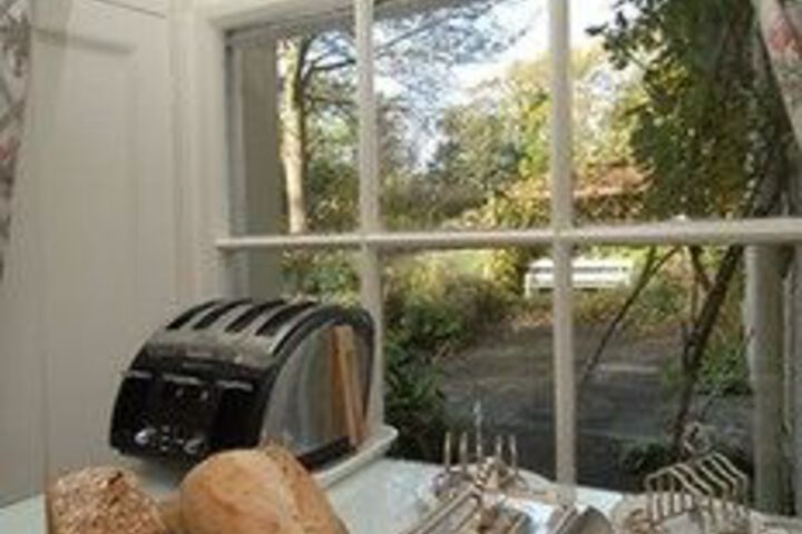 Breakfast/Coffee Service 4 of 25