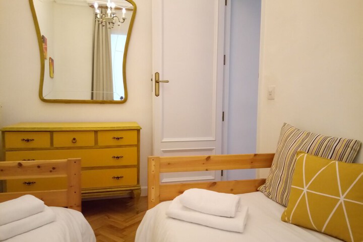 Suite Room