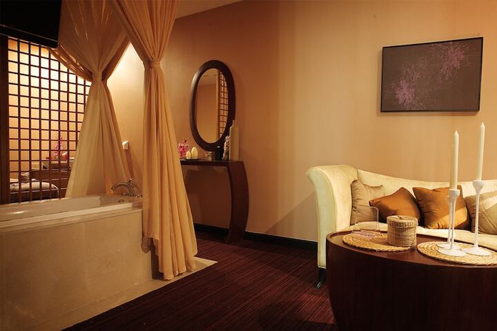 Spa