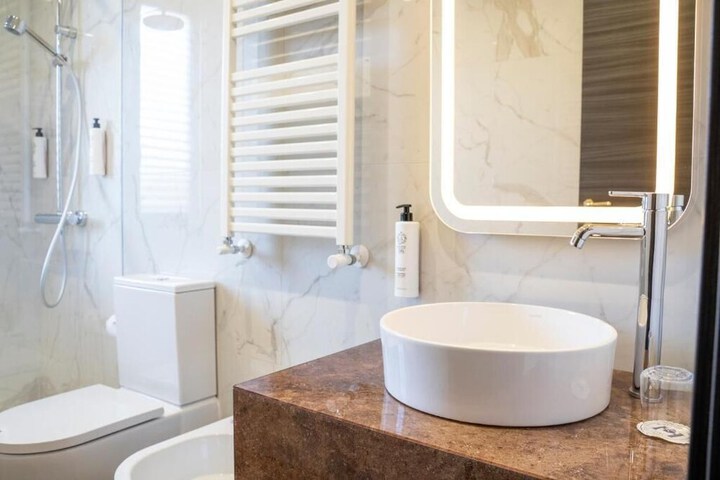 Bathroom Vanities