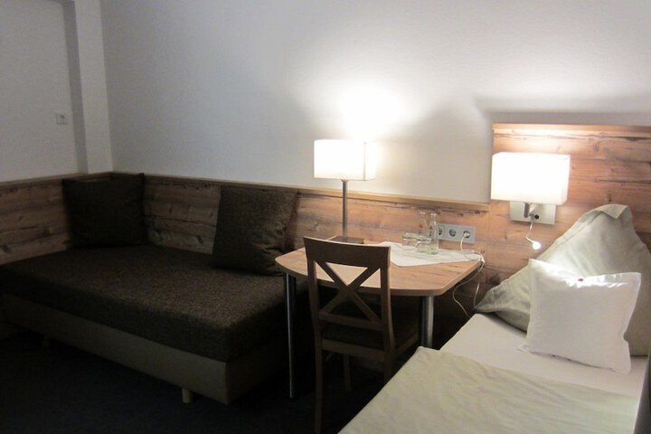 Fitness Facility Photos