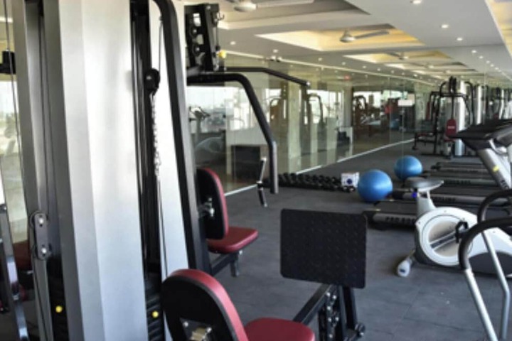 Health and Fitness 4 of 12
