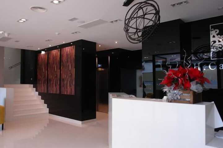 Hotel Interior 4 of 35