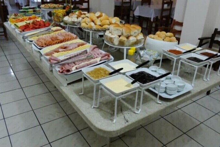 Breakfast/Coffee Service 12 of 16