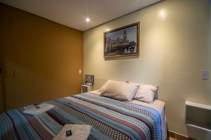 Photo of Hotel Picks Ibirapuera