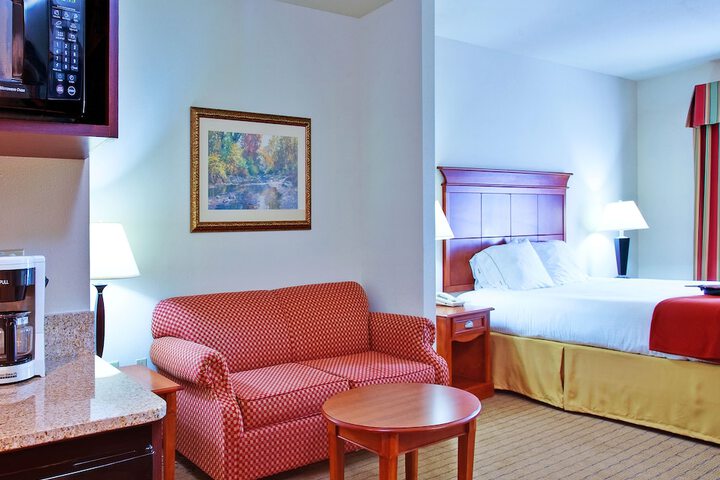 Suite King Size Bed (11 of 12)