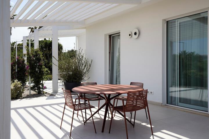 Terrace/Patio 181 of 301