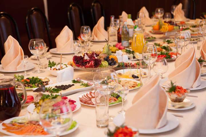 Wedding/Banquet 81 of 82