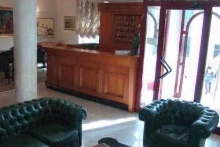 Hotel Interior 3 of 60