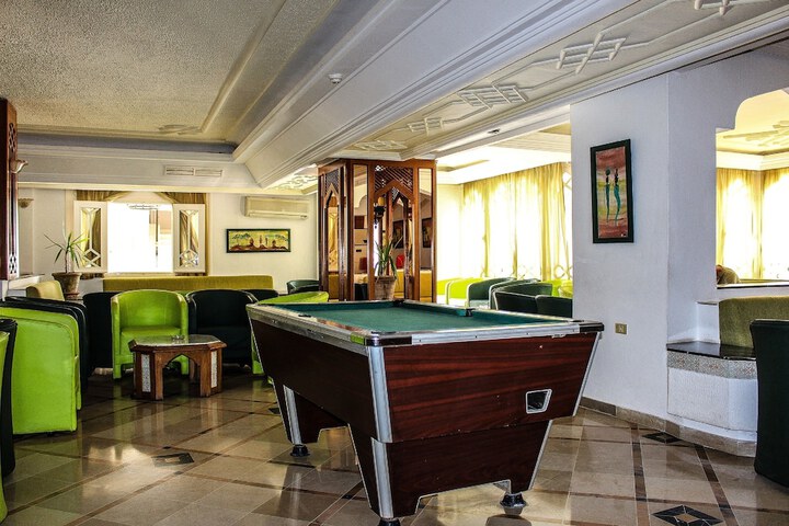 Hotel Interior 4 of 20