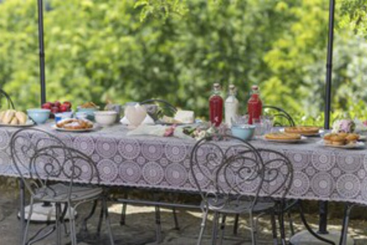 Breakfast/Coffee Service 4 of 20