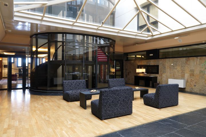 Hotel Interior 9 of 53