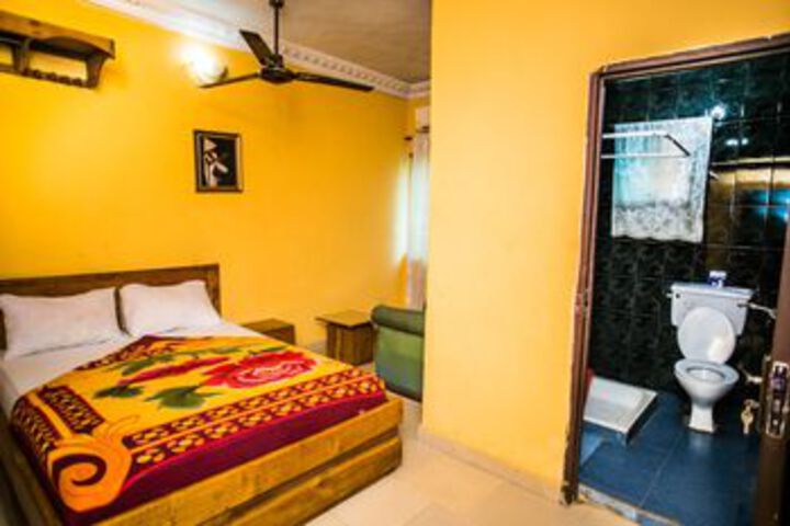 Room 7 of 21