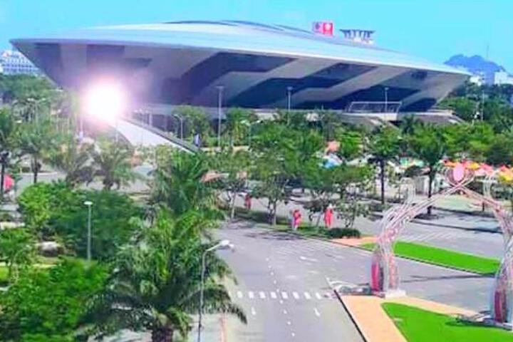 Fitness Facility Photos