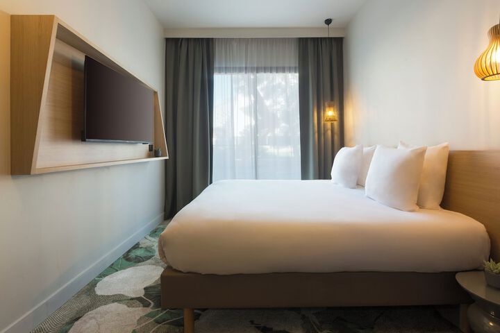 Mercure Nîmes Centre Arènes (Ouverture Juillet 2026)