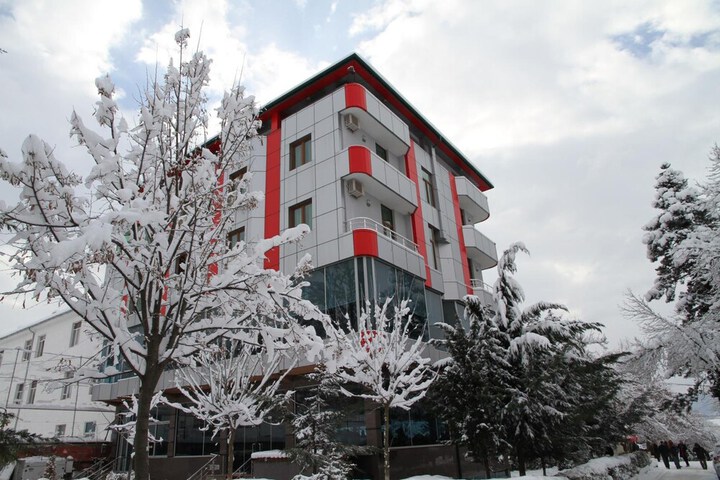 Hotel 59 of 69