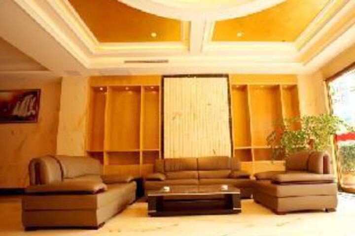 Senyao Business Hotel