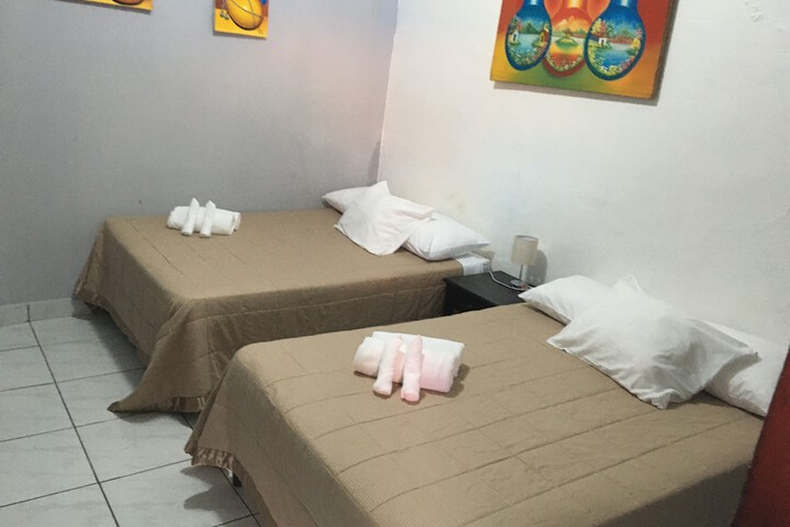 Hotel Don Al