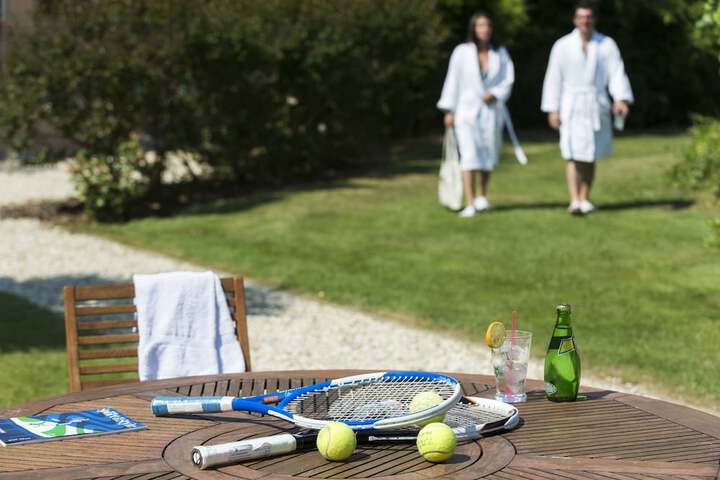 Terrace/Patio 60 of 63