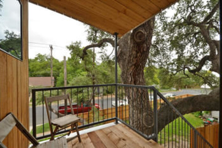 Terrace/Patio 3 of 23