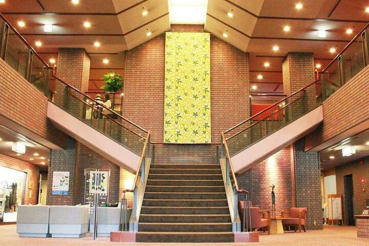 Hotel Interior 2 of 32
