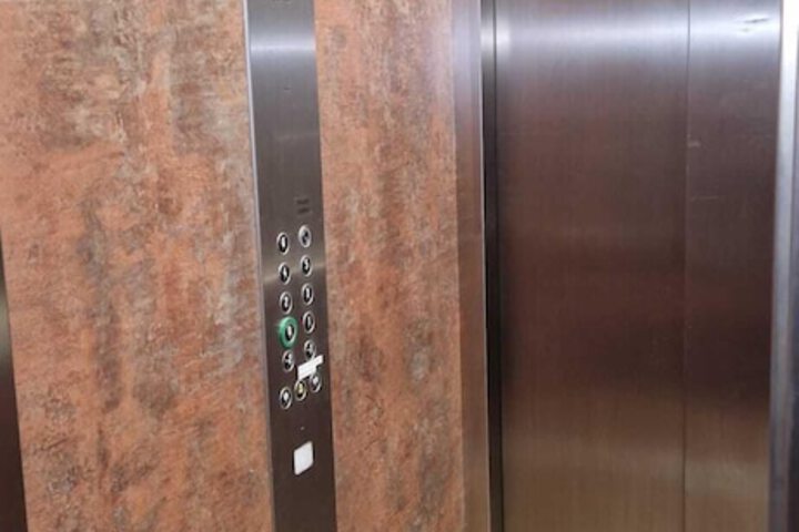 Elevator