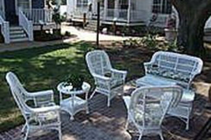 Terrace/Patio 83 of 83