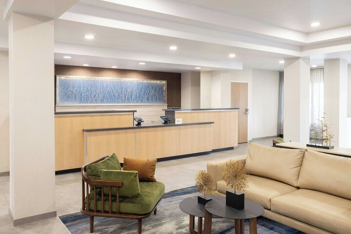 Hotel Interior 5 of 37