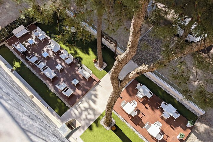 Terrace/Patio 54 of 54