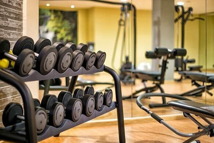 Health and Fitness 44 of 88