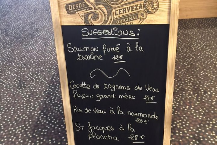 Restaurants