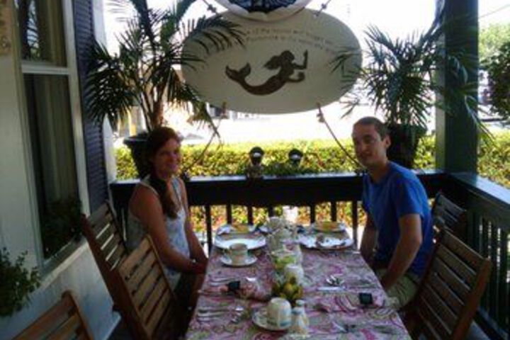 Dining 5 of 31