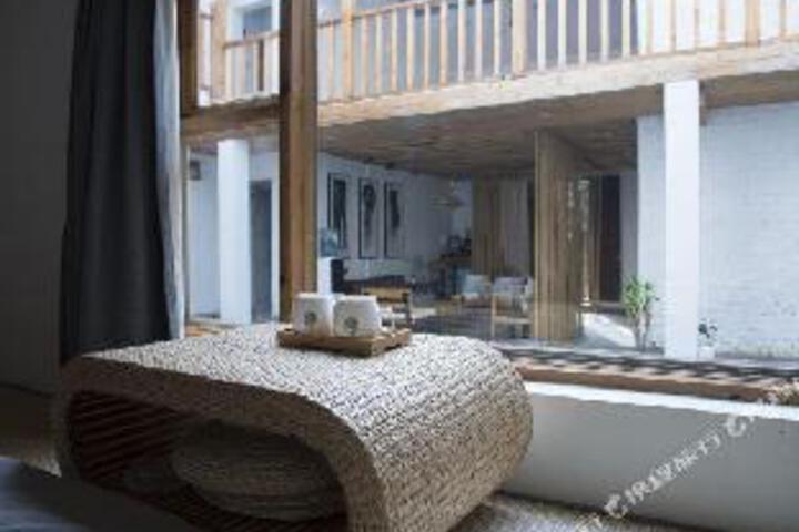 Shifang Chuanshe Boutique Inn