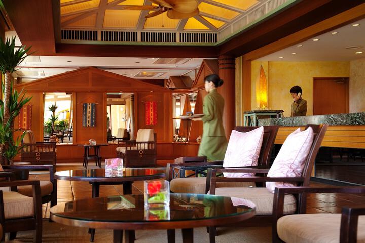 Hotel Interior 3 of 103