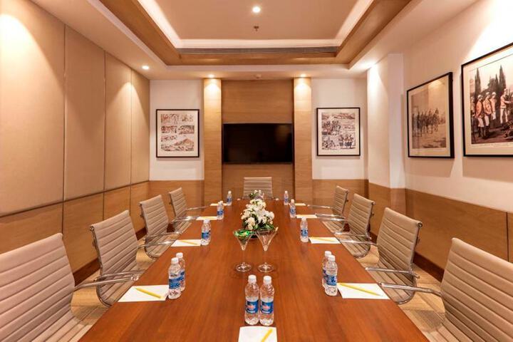 Meeting 30 of 32