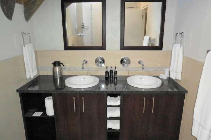 Bathroom Interior Photo