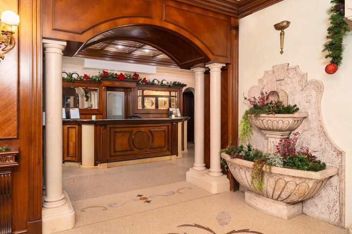Hotel Interior 3 of 161