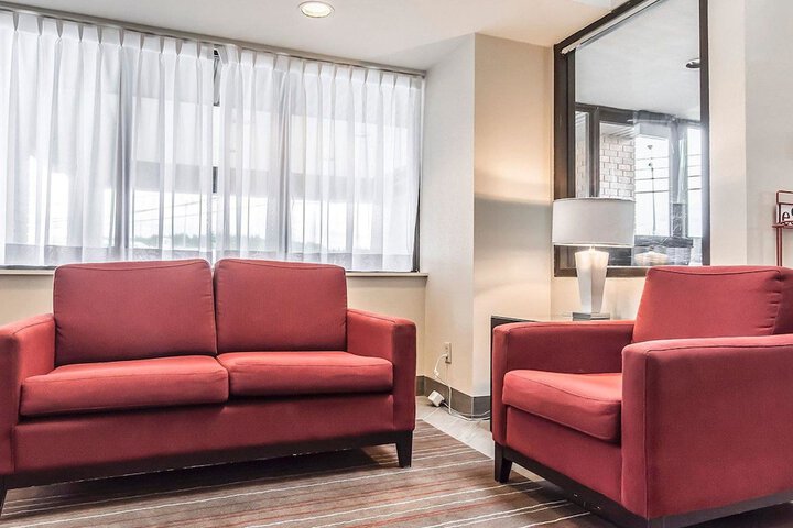 Lobby Photos