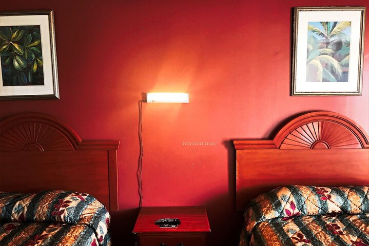 Quadruple 2 Double Beds (3 of 13)