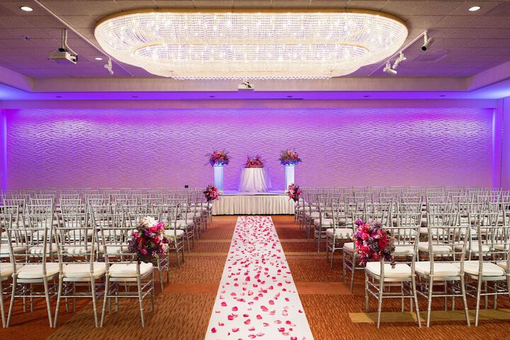Ballroom