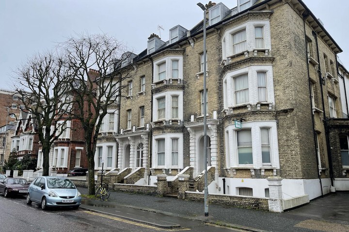 Albany Brighton & Hove