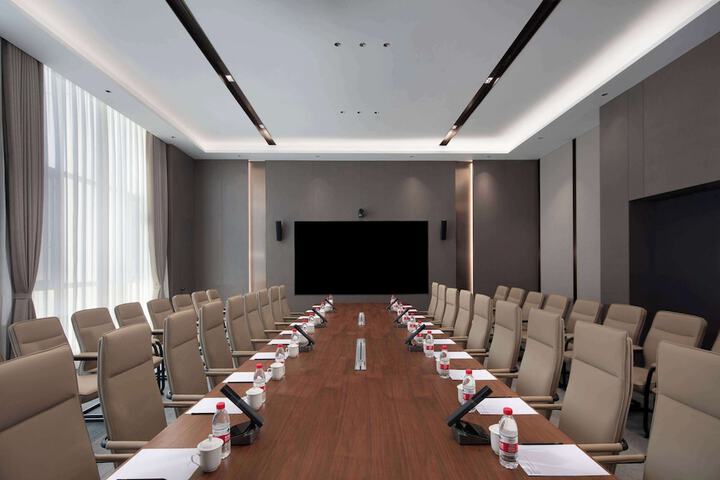 Meeting 17 of 19