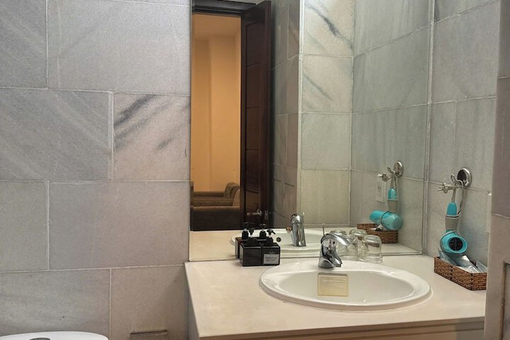 Bathroom Vanities