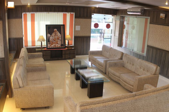 Hotel Interior 12 of 64